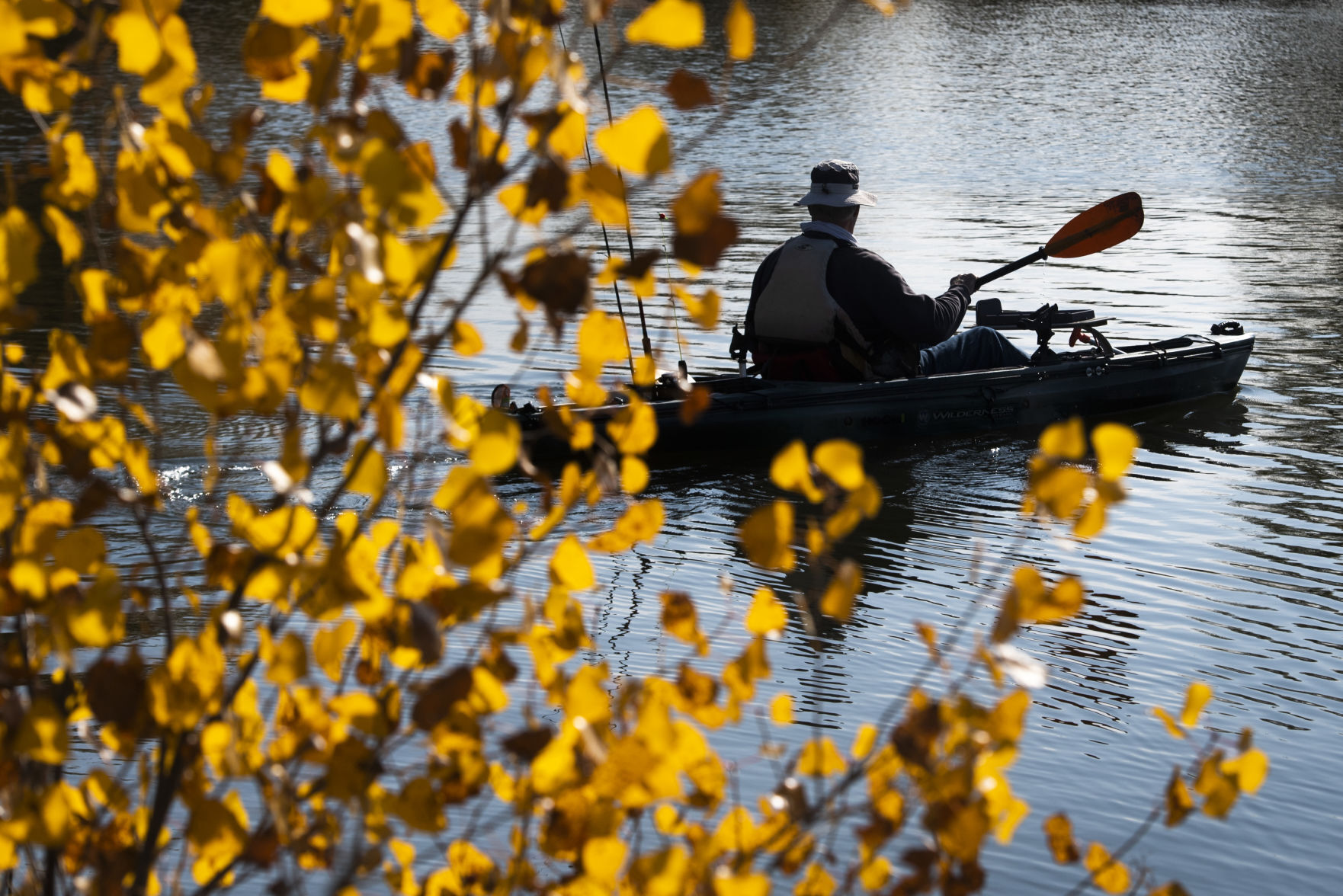 Top Journal Star photos for November